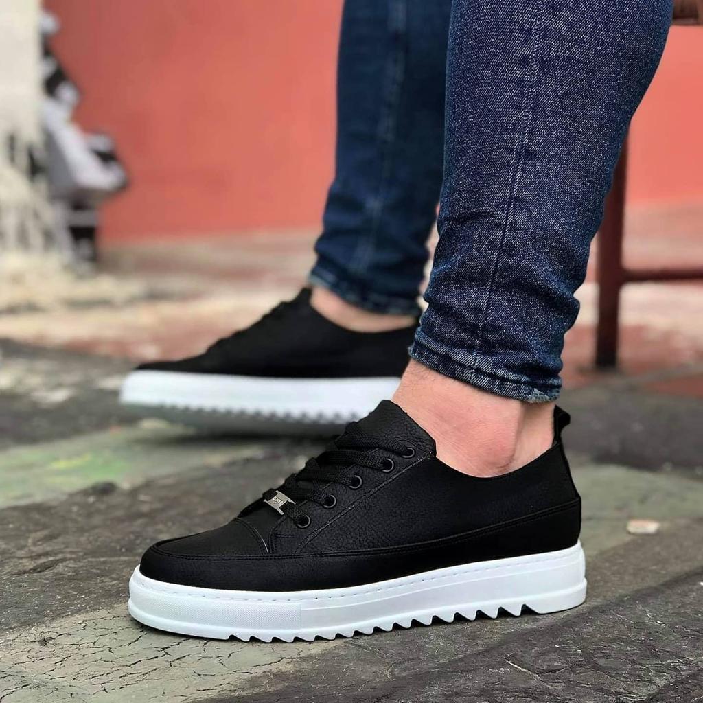 02 Sapatos Masculinos Tênis Tênis ENTREGA GRATUITA