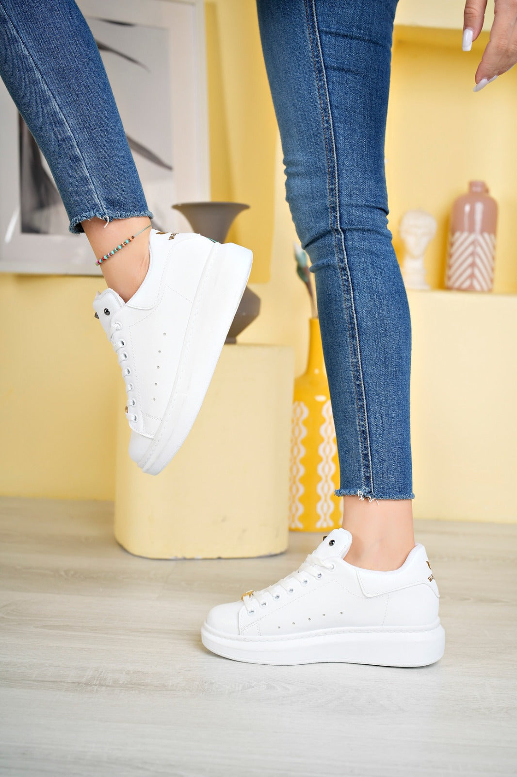 501 WOMENS Trainers Sneakers New Arrival