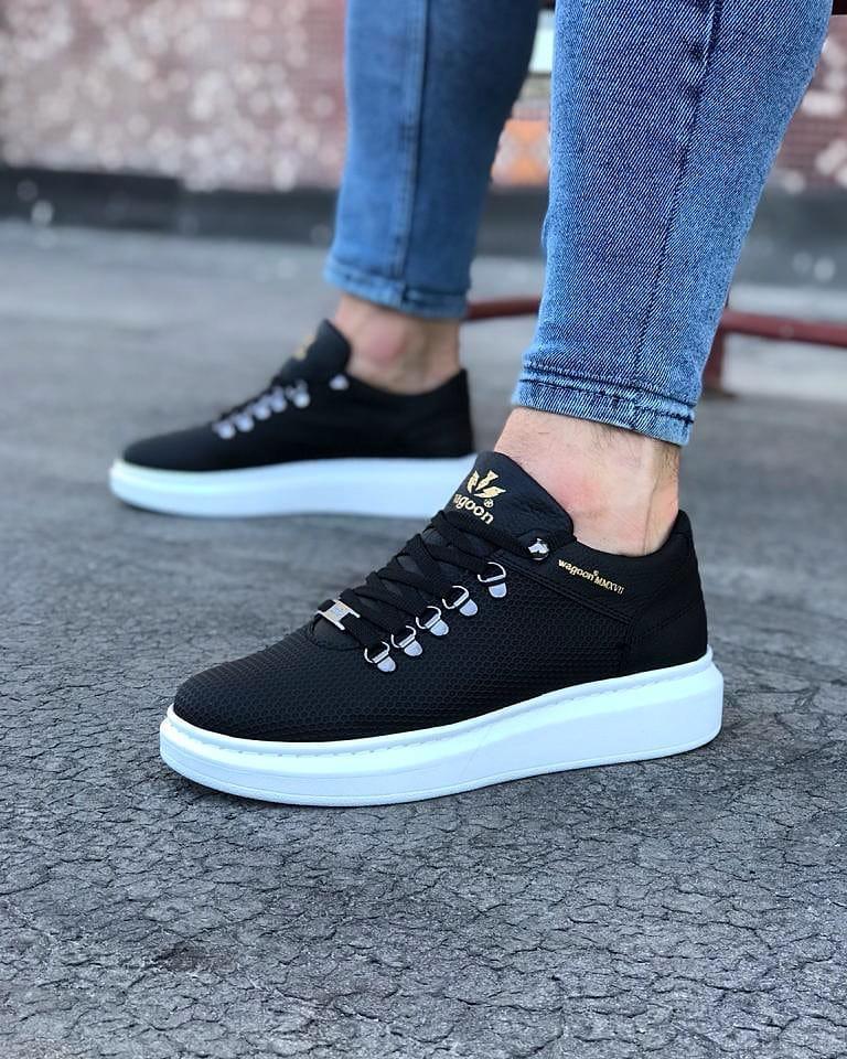 047 Hombre Zapatos Zapatillas Deportivas ENVÍO GRATIS