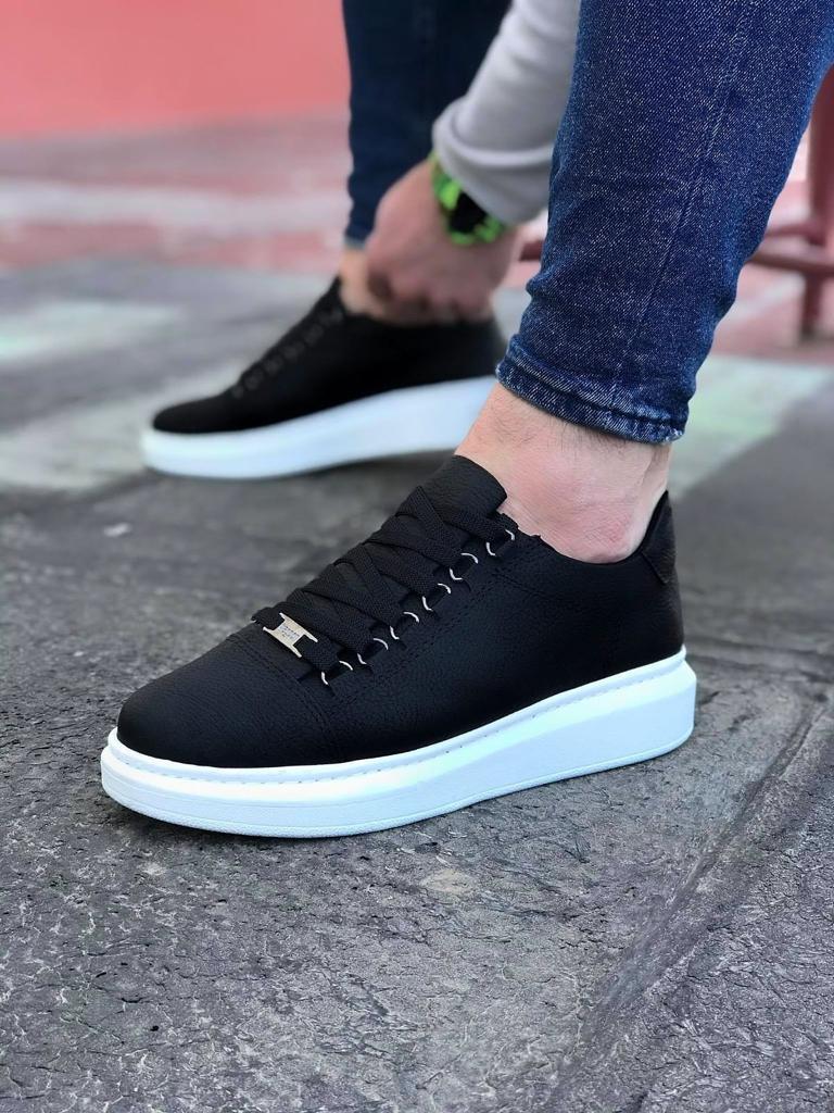 08 Sapatos Masculinos Tênis Tênis ENTREGA GRATUITA