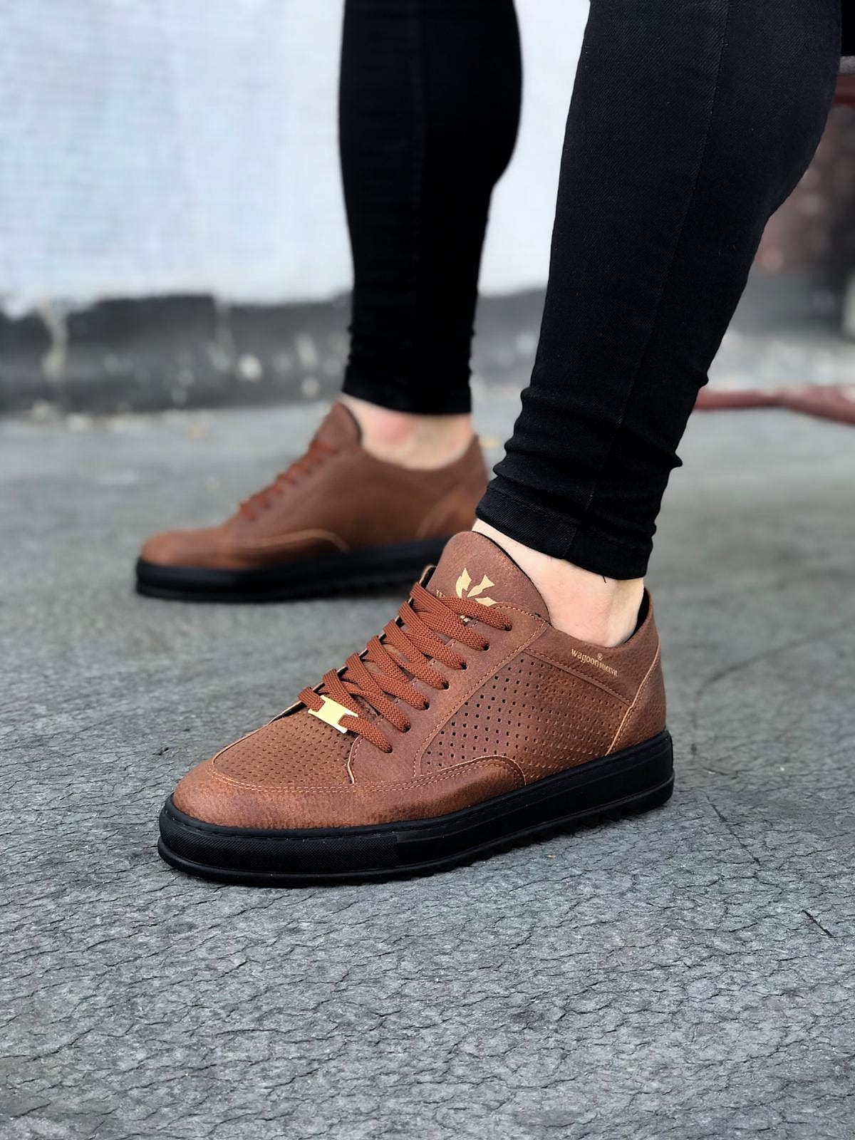 505 Scarpe da uomo Sneakers Sneakers CONSEGNA GRATUITA